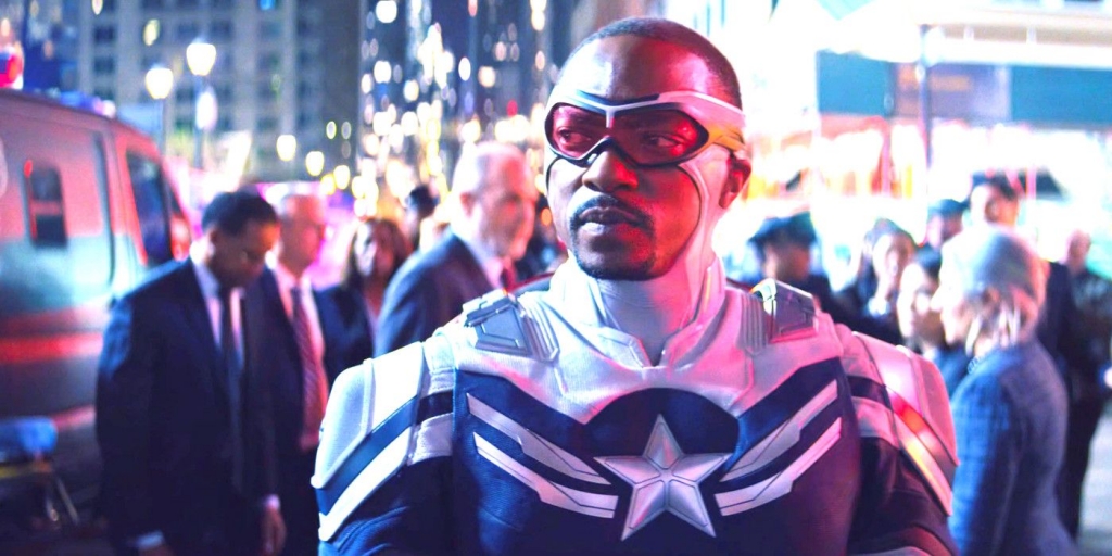 ‘Captain America 4’ sẵn sàng bắt đầu quá trình quay phim mà không có Chris Evans