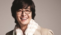 ‘Ông hoàng giải trí’ Bae Yong Joon ẩn ý kế hoạch giải nghệ?