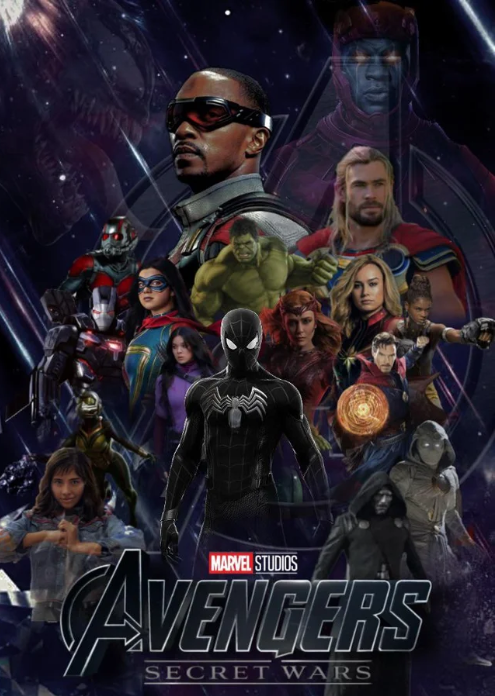 Marvel dự định làm ‘Avengers 6’ hoành tráng hơn ‘Endgame’?