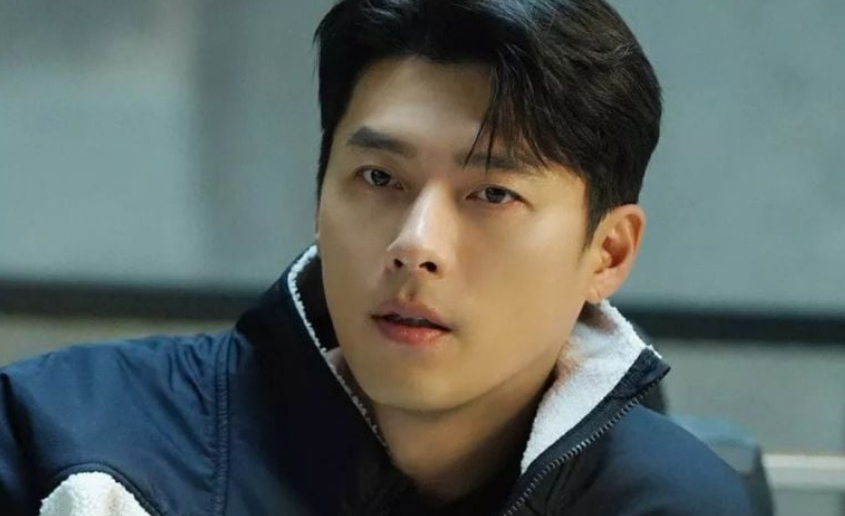 Phim mới ‘Harbin’ của Hyun Bin tuyển xong diễn viên, sẵn sàng bấm máy