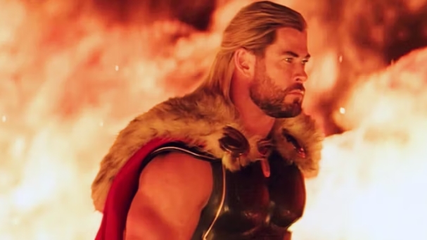 Chris Hemsworth muốn sớm từ giã vai Thor?