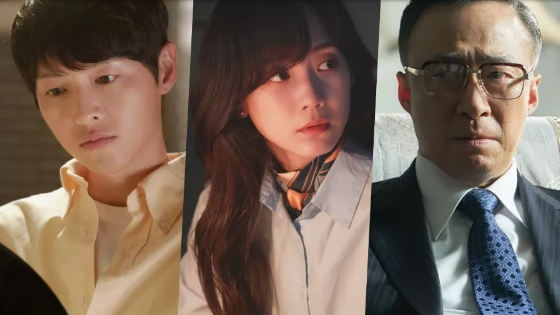 Phim mới ‘Reborn Rich’ của Song Joong Ki và những yếu tố hấp dẫn khó thể bỏ lỡ