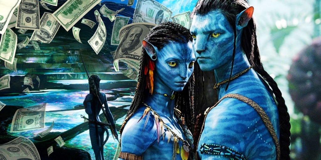 Doanh thu mở màn của ‘Avatar 2’ sẽ gấp đôi phần đầu tiên?