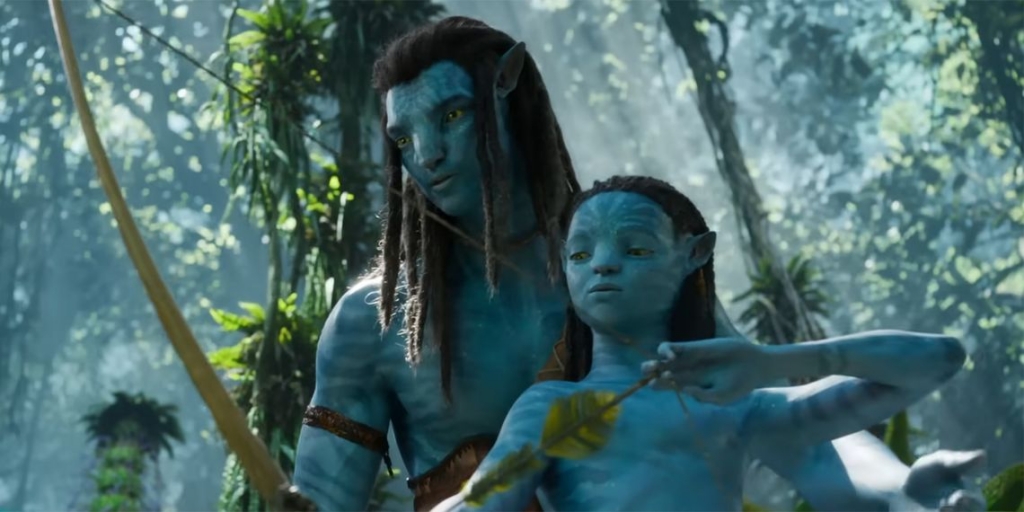 Doanh thu mở màn của ‘Avatar 2’ sẽ gấp đôi phần đầu tiên?