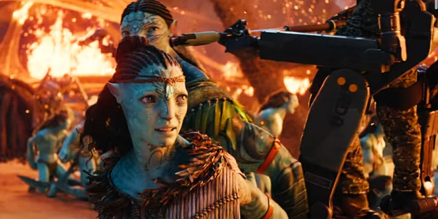 James Cameron từng chửi rủa CEO hãng phim vì tranh chấp thời lượng ‘Avatar’