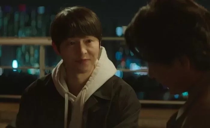 Song Joong Ki thoát mác ‘trai đẹp hơn hoa’ nhờ diễn xuất ấn tượng trong ‘Reborn Rich’