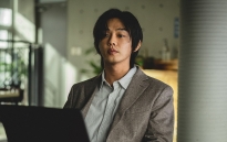 ‘Ảnh đế’ Yoo Ah In tiết lộ mái tóc dài trong ‘Hellbound’ là tóc giả