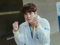 Kim Bum hóa thiên tài nhà giàu trong phim mới ‘Ghost Doctor’