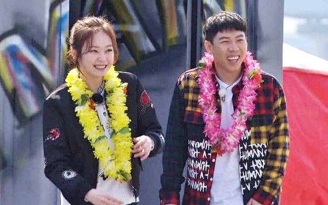 Dàn cast ‘Running Man’ Hàn Quốc: ‘Yang Se Chan là người nhút nhát’