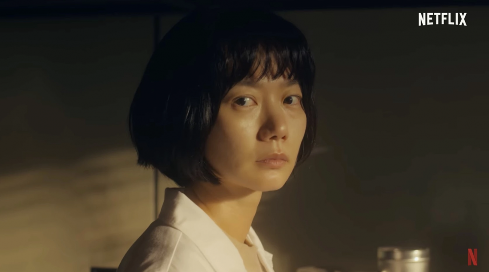 Vừa tung trailer, ‘The Silent Sea’ của Gong Yoo đã được netizen khen ‘quá đỉnh’