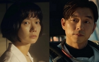 Vừa tung trailer, ‘The Silent Sea’ của Gong Yoo đã được netizen khen ‘quá đỉnh’