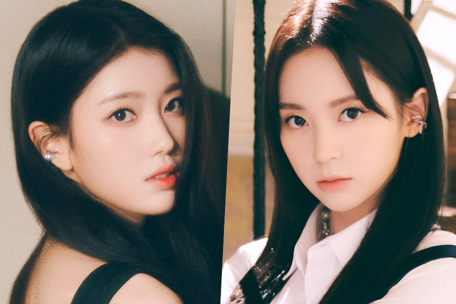 Kep1er đúng chuẩn tân binh “số nhọ” của K-Pop: Năm lần bảy lượt hoãn debut vì Covid-19