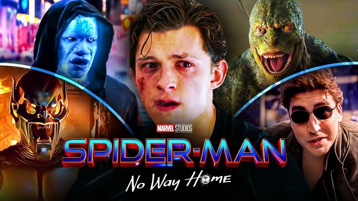 ‘Spider-Man: No Way Home’ có doanh thu mở màn cao nhất lịch sử, bất chấp Covid-19?