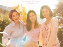 Son Ye Jin trở lại màn ảnh sau tin đồn kết hôn, rạng rỡ trong poster phim mới ‘39’