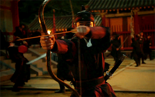 5 lý do khiến ‘The Red Sleeve’ trở thành bộ phim Hàn Quốc đáng xem nhất
