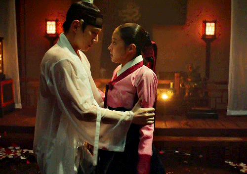 5 lý do khiến ‘The Red Sleeve’ trở thành bộ phim Hàn Quốc đáng xem nhất