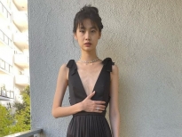 Jung Ho Yeon gầy đáng báo động hậu ‘Squid Game’, netizen: ‘Làm ơn ăn đi chị’