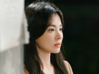 Song Hye Kyo không phải lựa chọn số một cho vai nữ chính ‘Now, We Are Breaking Up’