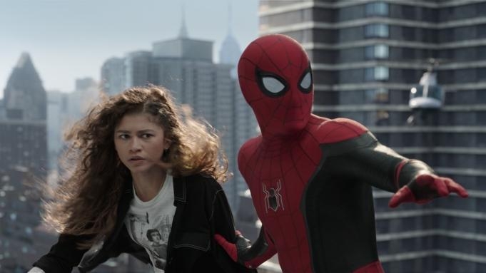 ‘Spider-Man: No Way Home’: Ơn giời Marvel quay lại thời đỉnh cao rồi