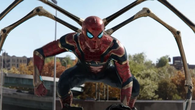 ‘Spider-Man: No Way Home’: Ơn giời Marvel quay lại thời đỉnh cao rồi