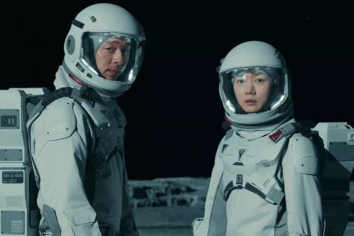 Sở hữu dàn diễn viên chất lượng, phim mới ‘The Silent Sea’ của Gong Yoo vẫn nhận về ý kiến trái chiều