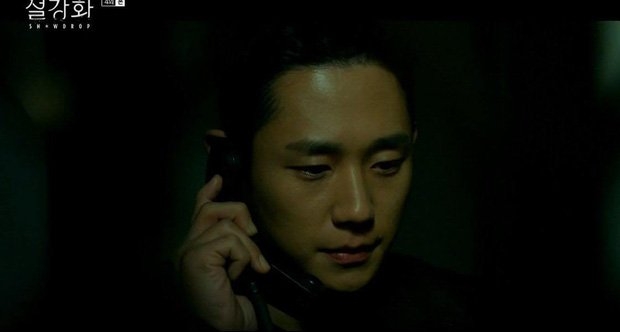 ‘Snowdrop’ tập 4: Jisoo khóc lóc thảm thiết, bị Jung Hae In lợi dụng để trốn thoát
