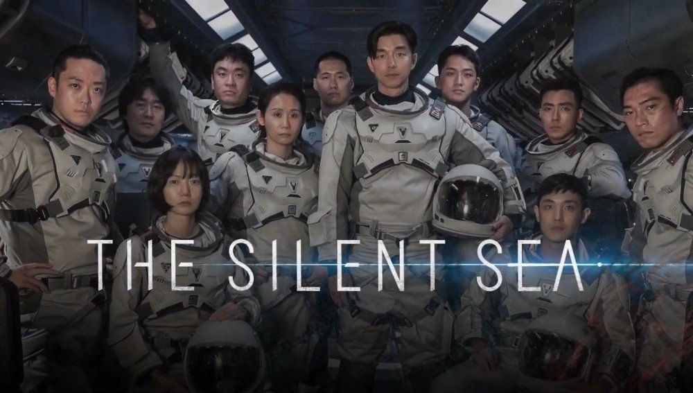 Bom tấn Netflix ‘The Silent Sea’ nhận về nhiều phản ứng tiêu cực