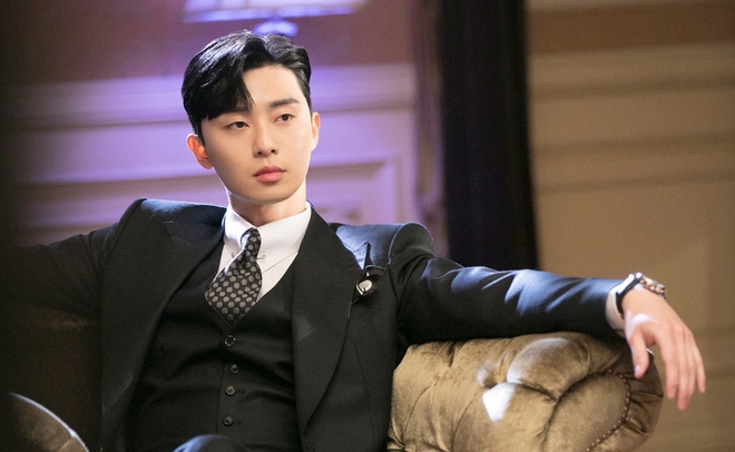 Park Seo Joon và Ma Dong Seok tham gia Vũ trụ điện ảnh giống Marvel