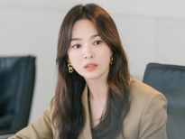 Có Song Hye Kyo, rating của ‘Now, We Are Breaking Up’ vẫn trượt dốc thê thảm