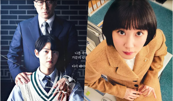 ‘Cậu út nhà tài phiệt’ vượt ‘Nữ luật sư kỳ lạ Woo Young Woo’ trở thành phim Hàn ăn khách nhất 2022