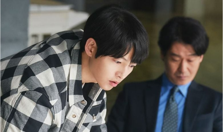 Nhân vật của Song Joong Ki sẽ bỏ mạng trong tập cuối ‘Cậu út nhà tài phiệt’?