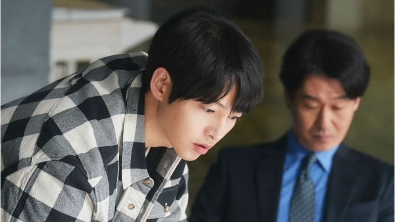 Nhân vật của Song Joong Ki sẽ bỏ mạng trong tập cuối ‘Cậu út nhà tài phiệt’?