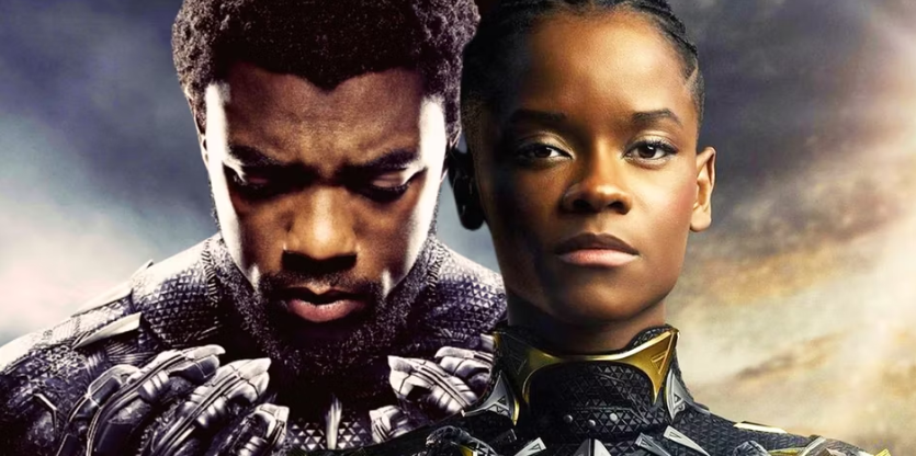 'Avatar 2' sắp ra mắt, ‘Black Panther: Wakanda Forever’ ngấm ngầm lập kỷ lục mới