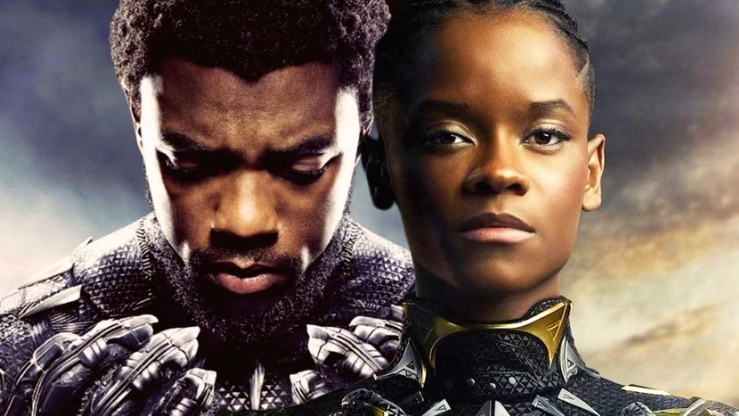 'Avatar 2' sắp ra mắt, ‘Black Panther: Wakanda Forever’ ngấm ngầm lập kỷ lục mới