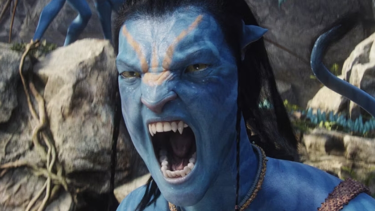 ‘Avatar 2’ được kỳ vọng sẽ phá kỷ lục mở màn của ‘Spider-Man: No Way Home’