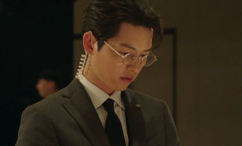 Chủ tịch Samsung là nguyên mẫu cho nhân vật của Song Joong Ki trong ‘Cậu út nhà tài phiệt’?