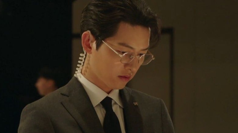 Chủ tịch Samsung là nguyên mẫu cho nhân vật của Song Joong Ki trong ‘Cậu út nhà tài phiệt’?
