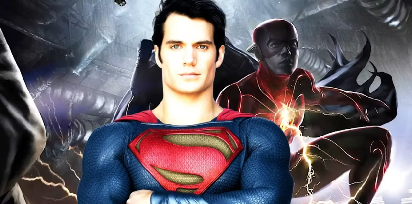 Henry Cavill nhận cát-xê bao nhiêu cho vai cameo bị cắt trong ‘The Flash’?