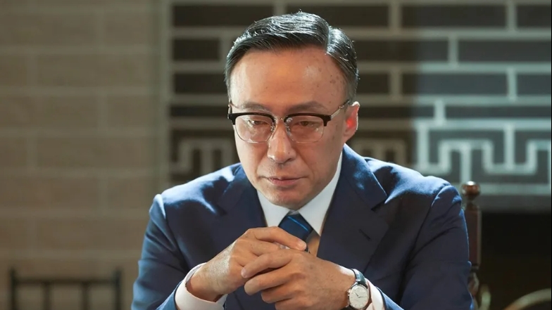 Lee Sung Min xứng đáng nhận Daesang cho vai Chủ tịch trong ‘Cậu út nhà tài phiệt’