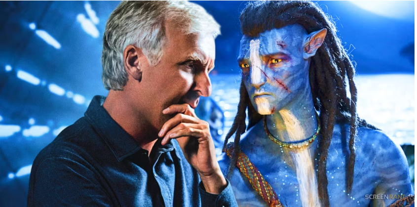 ‘Avatar 2’ là một trong những phim có điểm Rotten Tomatoes thấp nhất của James Cameron