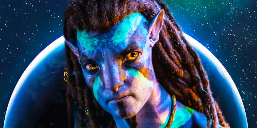 ‘Avatar 2’ là một trong những phim có điểm Rotten Tomatoes thấp nhất của James Cameron