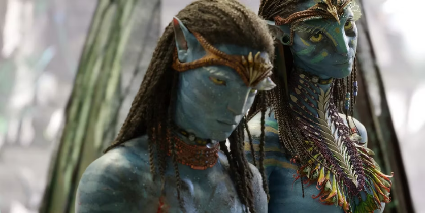 Doanh thu mở màn ‘Avatar 2’ thấp hơn so với kỳ vọng