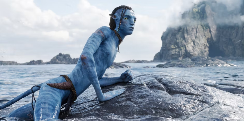 Doanh thu mở màn ‘Avatar 2’ thấp hơn so với kỳ vọng