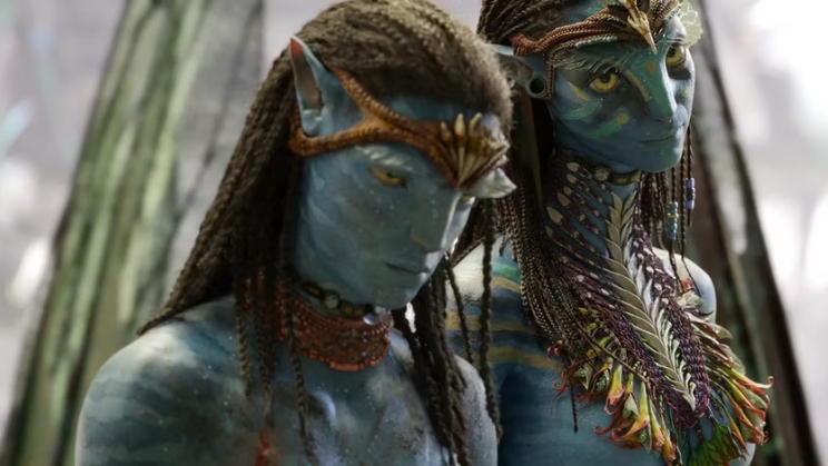 Doanh thu mở màn ‘Avatar 2’ thấp hơn so với kỳ vọng