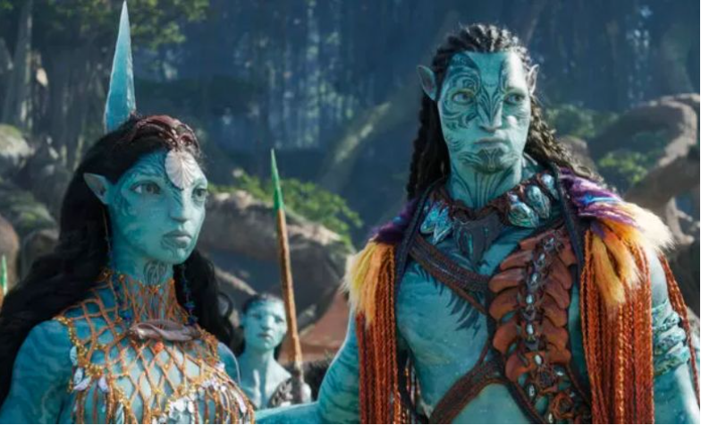 ‘Avatar 2’ bị thổ dân Mỹ tẩy chay vì ‘tôn vinh chủ nghĩa thực dân’