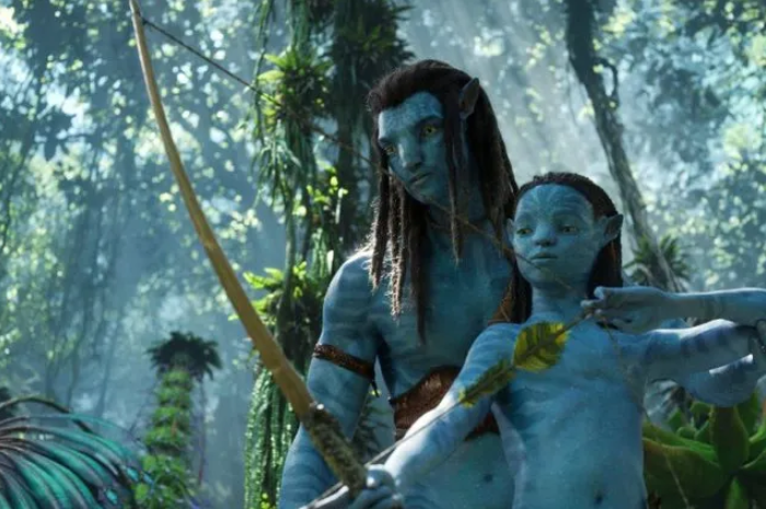 ‘Avatar 2’ bị thổ dân Mỹ tẩy chay vì ‘tôn vinh chủ nghĩa thực dân’