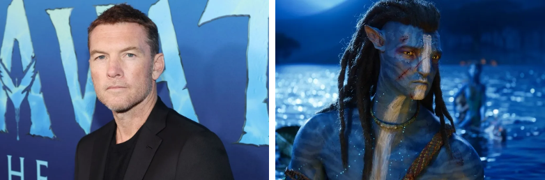 'Soi' cát-xê 'khủng' của dàn diễn viên ‘Avatar 2’
