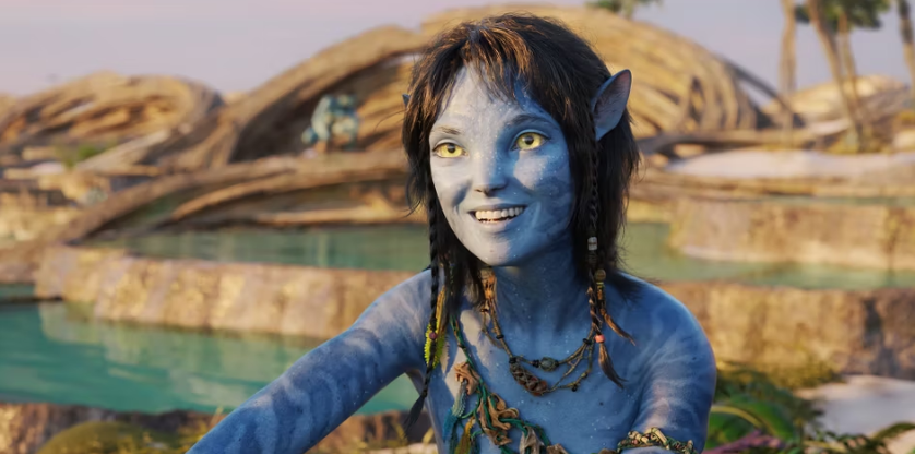 Doanh thu ‘Avatar 2’ thấp hơn dự kiến khiến cổ phiểu Disney lao đao