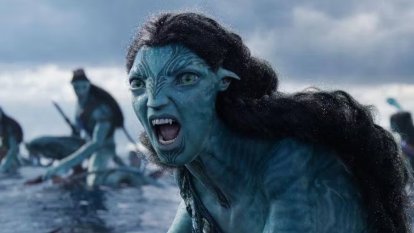Doanh thu ‘Avatar 2’ thấp hơn dự kiến khiến cổ phiểu Disney lao đao