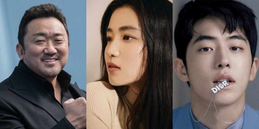 Top 3 diễn viên Hàn Quốc cư xử tệ nhất năm 2022: Toàn những cái tên gây sốc